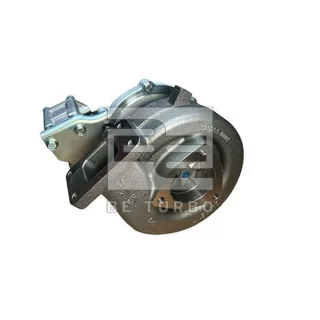 BE Turbo Turbolader Hino 131449