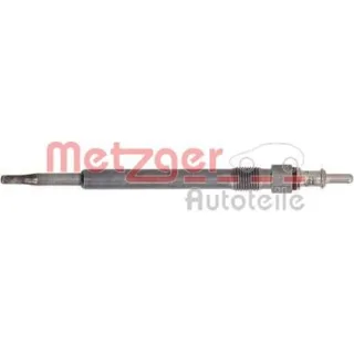Metzger Gl?hkerze Mercedes C-Klasse W203