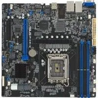 P13R-M, Mainboard