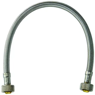 Grohe Anschlussschlauch 42233 für WC-Spülkasten 6-9 l, 42233000 42233000