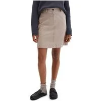 Marc O'Polo Webrock aus Brushed Cotton Twill