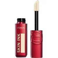 L'ORÉAL PARIS Foundation INFAILLIBLE SKIN INK FOUNDSCEALER, so deckend wie eine Foundation, so leicht wie ein Concealer