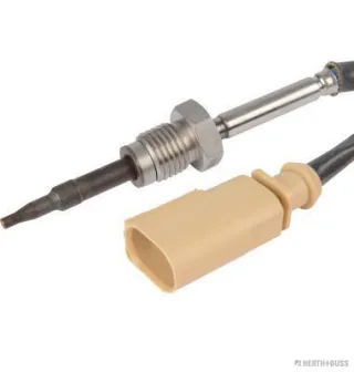 HERTH&BUSS Sensor, Abgastemperatur - 70683053