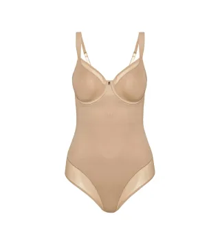Triumph - True Shape Sensation BSW smooth skin - Gr. - 85E