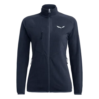 SALEWA - DRAVA 2 PL W FZ - Blau (Gr.44)