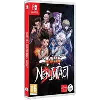 Hunter x Hunter Nen x Impact NS Nintendo Switch ab 16 Jahre