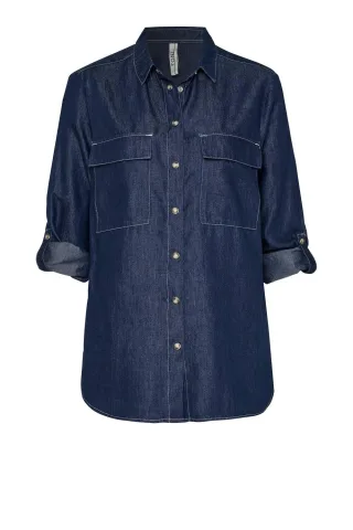 TONI - Clyde LA dark blue - Gr. - 40