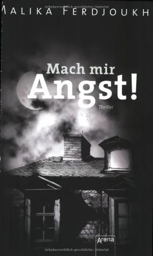 Mach mir Angst!