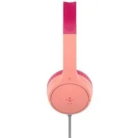 Belkin SOUNDFORM Mini Kinder-Kopfhörer (kabelgebunden)