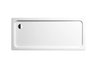 Kaldewei Duschwanne DUSCHPLAN XXL Modell 426-2,750x1700x65mm, 432648043001 432648043001
