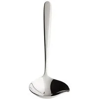 Villeroy & Boch Soßenlöffel Daily Line Saucenlöffel 182mm, Edelstahl, 1 Stck, spülmaschinenfest