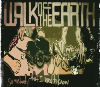 Somebody That I Used to Know
