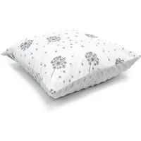 Amilian Kissenbezug 40x40 - Pillow Cover - Kissenhülle - Zierkissenbezug - Kopfkissenbezug, (1 Stück), 40x40 cm, für Dekokissen, Sofakissen, Kissen, Zierkissen, Couchkissen
