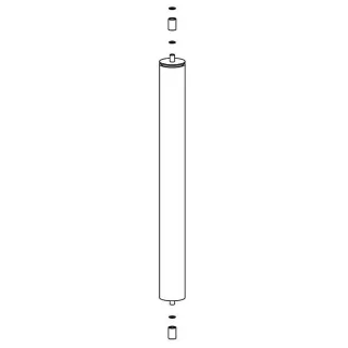 Grünbeck Element 4-84 zu OSMO-X 400-3000 750685e