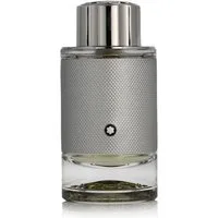MONTBLANC Eau de Parfum Explorer Platinum