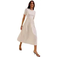 Friends Like These Midikleid Friends Like These 2-in-1-Midikleid, Regular (1-tlg)