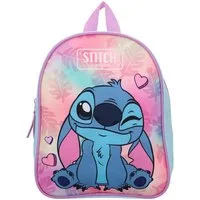 Vadobag Freizeitrucksack Stitch Kinder Rucksack 5 Liter (1-tlg), Stitch Druck