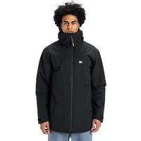 Quiksilver Regenjacke Overcast 3K Parka