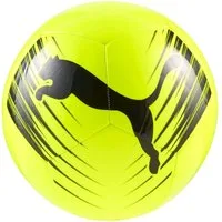 PUMA Fußball ATTACANTO GRAPHIC BALL, für Training und Spiel, aus thermoplastischem Polyurethan (TPU)