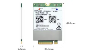 Lenovo 4XC0L09013 | 4xc0l09013 | WLAN-Karte - Lenovo