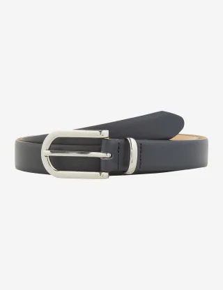 BRAX - Style Damengürtel navy - Gr. - 90
