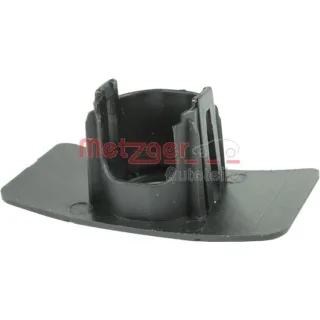 Metzger Halter f?r Einparkhilfesensor vorne innen VW Golf 6