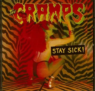 Stay Sick!