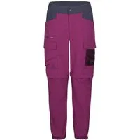 TROLLKIDS Zip-off-Hose Kids Lillesand Pants
