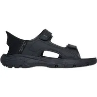 Skechers Skechers - TRESMEN REECE - Schwarz Sandalette