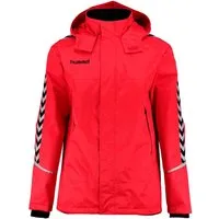 hummel Trainingsjacke Authentic Charge All-Weather Jacket
