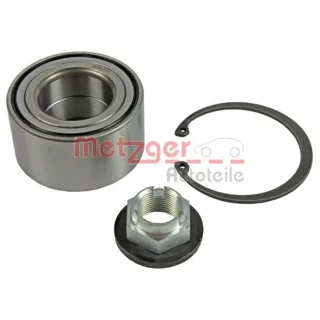Metzger Radlager vorne + ABS-Sensorring Ford Tourneo Transit 1,8 WM6731