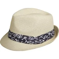 Capelli New York Sonnenhut Damen Sommerhut
