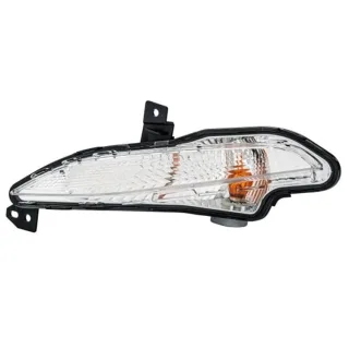 Hella Blinkleuchte Peugeot 308 2BA011395-031