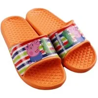 Peppa Pig Peppa Wutz George Jungen Kinder Sandalen Sandale Gr. 23 bis 30