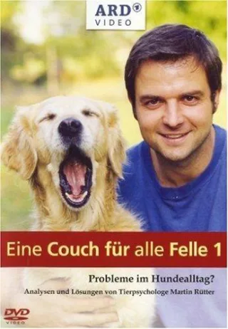 Eine Couch für alle Felle 1 [DVD] [2004]