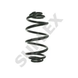 Suplex Feder hinten Opel Insignia A 23545