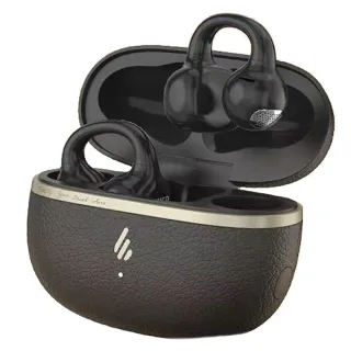 EDIFIER FitClip Ultra AI Earclips Headset Wireless bluetooth Earphone 12mm Large-size Composite Diaphragm LDAC Hi-Res Au