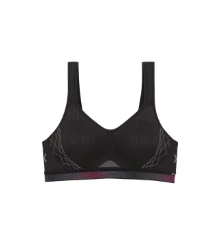 Triumph - Triaction Cardio Flow P EX schwarz - Gr. - 95C