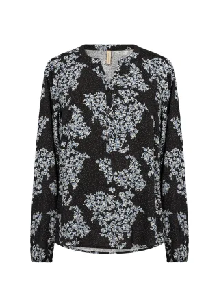 Soyaconcept - SC-NIELA 1 c flint blue combi - Gr. - XL