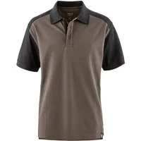 PKA T-Shirt Arbeits-Polo-Shirt "PREMIUM" von PKA®