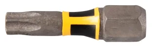 Makita Torsion Bit T25, 25 mm - 2 Stück - E-03224