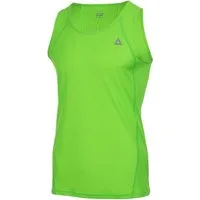 Airtracks Laufshirt Herren Laufshirt Ärmellos Tank-Top Comfort Line (Funktionsshirt mit optimalem Tragekomfort, Quick Dry Funktion) < S M L XL XXL XXXL >