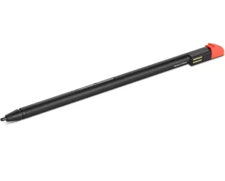 Lenovo Integrated Pen | 4x81l12875 | Aktiver Stylus - 2 Tasten