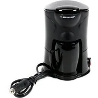 Dunlop Filterkaffeemaschine 15141, LKW Kaffeemaschine