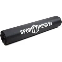 Sporttrend 24 Langhantelstange Nackenpolster für Langhantelstangen