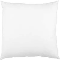 Bestlivings Kopfkissen, Bezug: Polyester, 80x80cm (Synthetikfaser-Füllung) Lutrasil-Vlies Bezug
