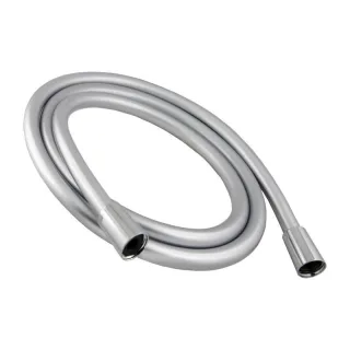 HSK Brauseschlauch, Silber, 1100014 1100014