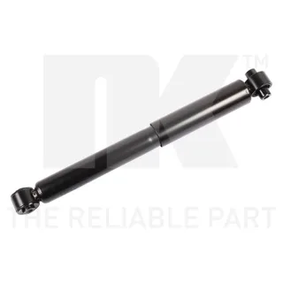 NK Sto?d?mpfer hinten Nissan Qashqai X-Trail Renault Koleos