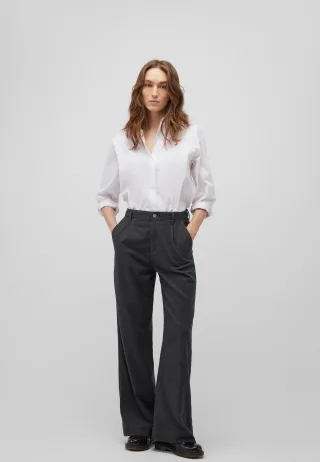 Mavi - PERA dark grey checked - Gr. - 28/32