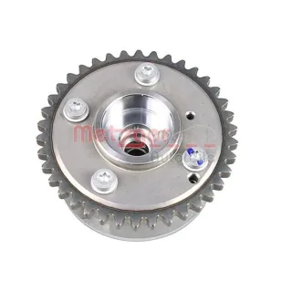 Metzger Nockenwellenversteller Skoda VW 1,4